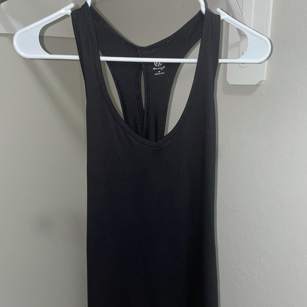 Champion workout tank